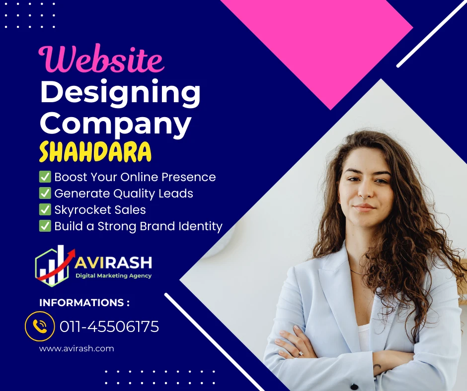 Website-Designing-Company-in-Shahdara-Delhi