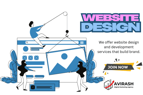 Website Designing