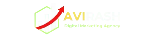 Avirash Website logo