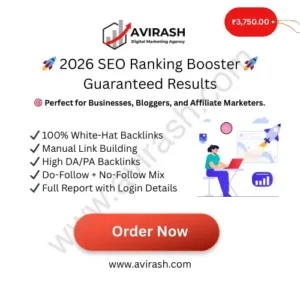🚀 2026 SEO Ranking Booster – Guaranteed Results
